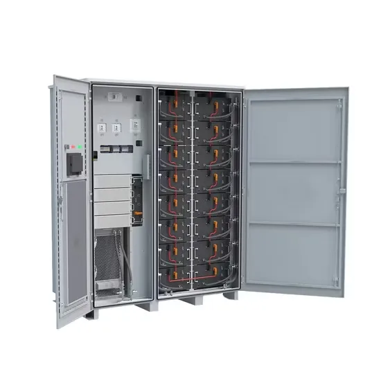 Cost of a 10kW russian outdoor telecom cabinet
