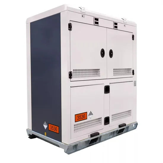 What is the price of energy storage power supply in the Middle East