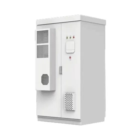 Price of 20-foot mobile energy storage container for Middle Eastern base stations