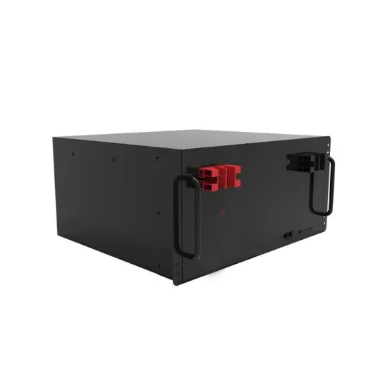 EU mobile solar container battery manufacturers