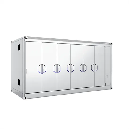 Photovoltaic power station solar panel water retaining trough