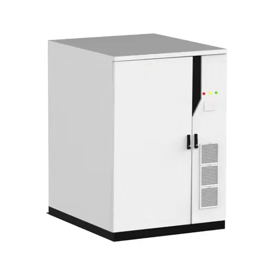 Cost-Effectiveness Analysis of a 10MW Smart Photovoltaic Energy Storage Container