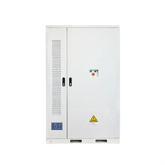 How much does a paraguayan solar battery cabinet cost