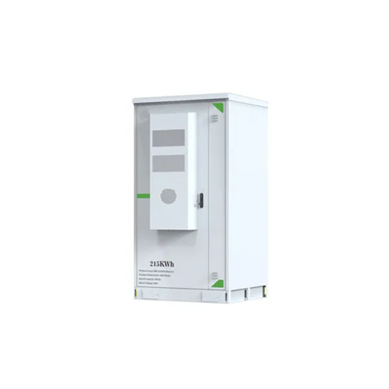 Libya high quality power tool solar container lithium battery