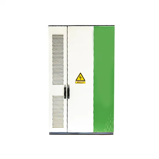 Energy storage sectorWhat is the photovoltaic sector
