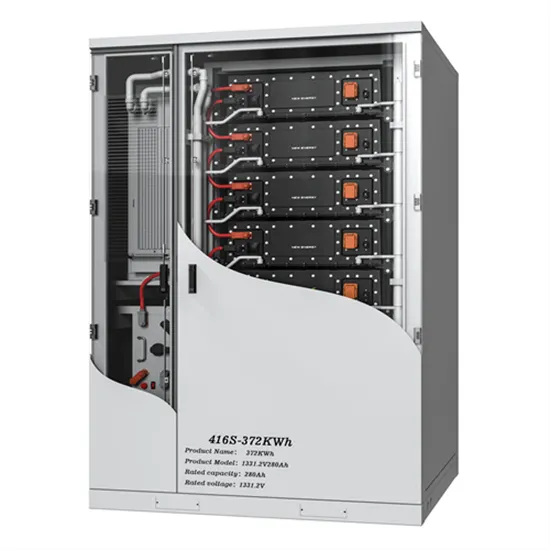 3g communication base station battery energy storage system