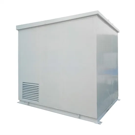 East African energy storage inverter manufacturer