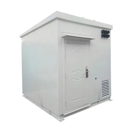 Energy storage system integration and thermal management