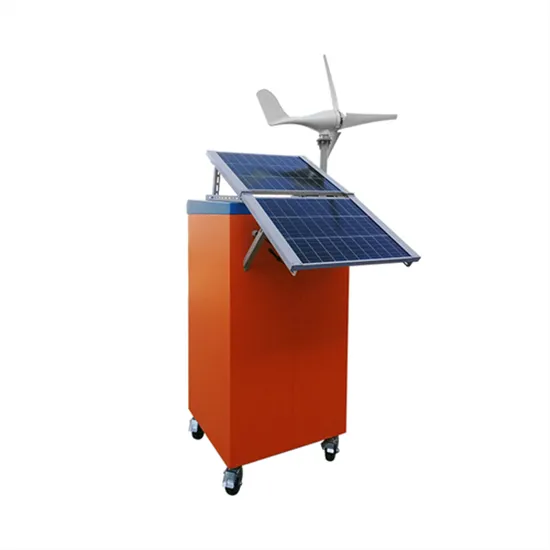 Galvanized channel steel photovoltaic bracket manufacturer
