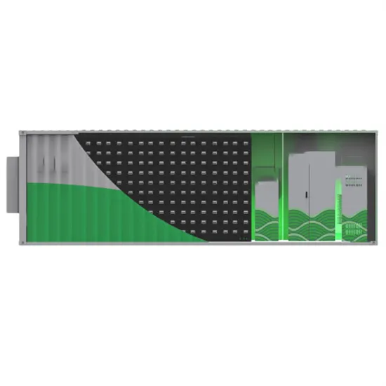 What is a reasonable profit from selling energy storage equipment 