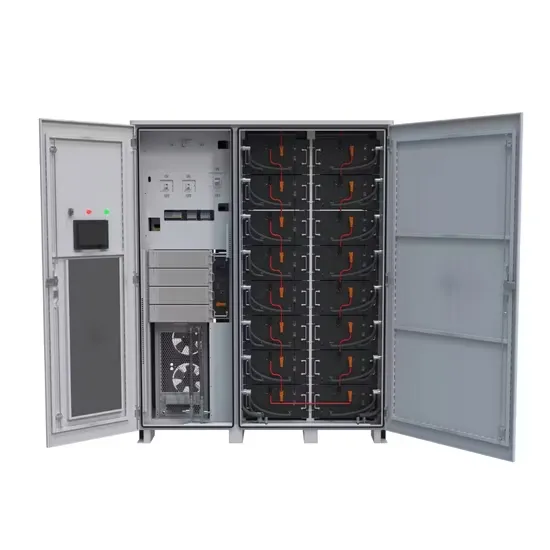 Wholesale Price of Cambodia Smart Photovoltaic Energy Storage Container Long-Term Type
