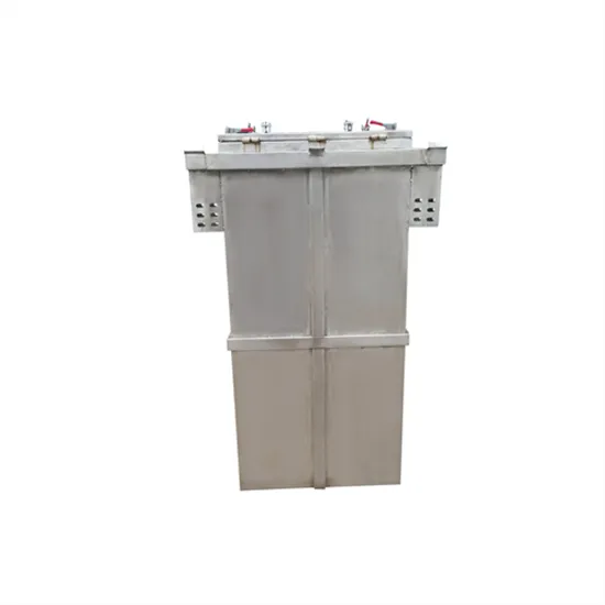 Jamaica energy storage cabinet automated type costs