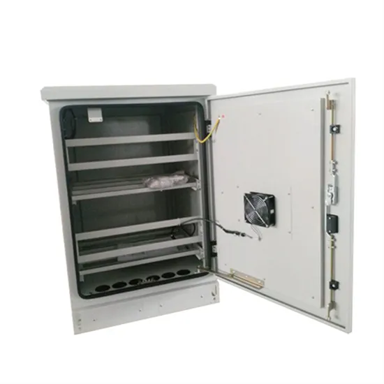 Comparative Test of Waterproofing Types of Solar Containers in Kyrgyzstan