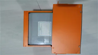 Container Energy Storage Systems in Australia | SCSAU