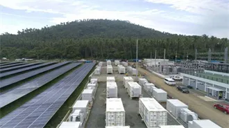 Vanadium Battery Energy Storage: The Future of Grid-Scale Power