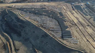 DECOMMISSIONING SOLAR ENERGY SYSTEMS RESOURCE