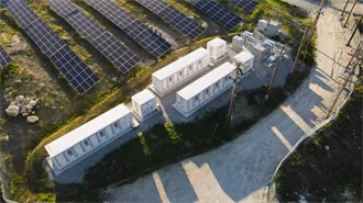 SignatureSolar : Solar Panels, DIY Off-Grid Solar, Server Rack