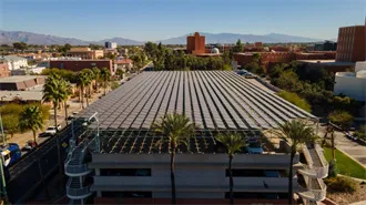 Financing for Off-Grid Smart Photovoltaic Energy Storage