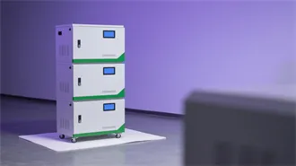 Energy Storage Cabinet Container Wholesale Price: Trends,