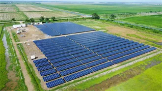 How To Generate Power From Solar Panel?