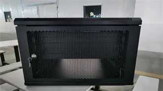 New lithium-ion battery cabinet passes UL 9540A test