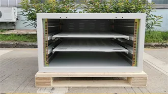 Optimal Siting and Sizing of Energy Storage Power Station