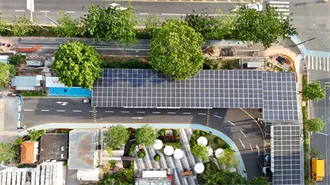 Plans for huge new oceanfront battery storage plant are withdrawn