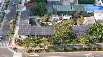 Battery Energy Storage Containers Besc Australian Made