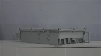 Quotation For Foldable Containerized Base Stations With Grid