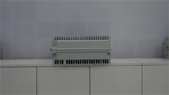 The Complete Guide to Industrial Energy Storage