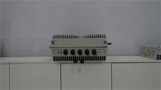 Vanadium Flow Battery Energy Storage