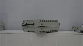 Intelligent Photovoltaic Energy Storage Container Corrosion