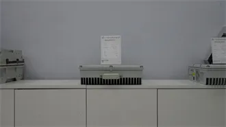 Cost Comparison of Container Energy Storage