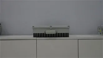 Battery Energy Storage Containers Besc Australian Made