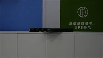 Seoul''s Energy Storage Power Stations: Powering the Future of
