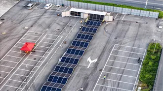 Battery Energy Storage Systems | EPC Energy
