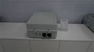 Tashkent Energy Storage Power Station Project: Powering