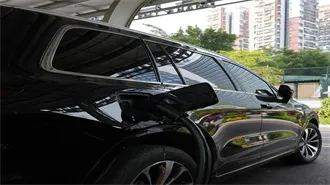 Photovoltaic inverter sheet metal manufacturing process