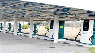 Seoul installs small energy storage power station