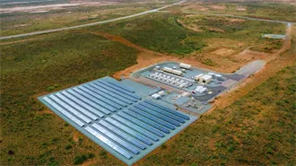 The application of Aluminum profiles in Photovoltaic