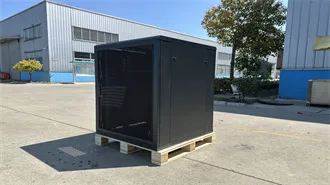 BESS 500kwh 1MWh Container Battery Energy Storage System