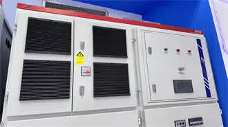 An Introduction to Microgrids and Energy Storage