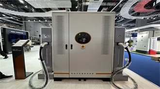 How to Calculate the Cost of Energy Storage Container Power