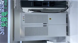 Battery Racks & Enclosures