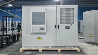 Solar Energy Storage Container Prices in 2025: Costs,