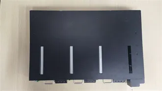 Alpine PXE-C80-88 Optim8