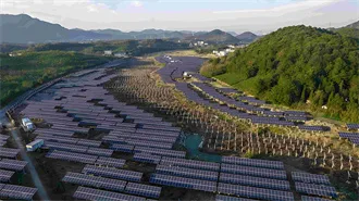 Analysis Of The Market Prospects Of Energy Storage Cabinets