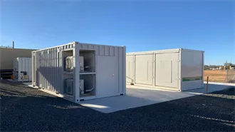 Container Systems | Specialised Solutions
