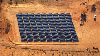 Bulk Procurement of 30kWh Photovoltaic Containers for Field Operations