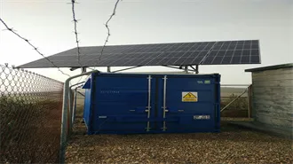 Lifepo4 Vs Lithium Ion Choosing The Right Solar Battery